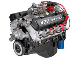 P0342 Engine